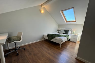 6 bed house, Dudley, Wavertree, Liverpool, L181ET - Image 12