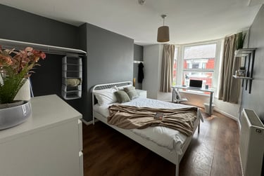 6 bed house, Dudley, Wavertree, Liverpool, L181ET - Image 5