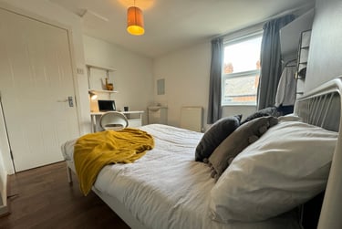 6 bed house, Dudley, Wavertree, Liverpool, L181ET - Image 11