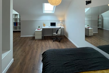 7 bed house, Harringay Avenue, Sefton Park, Liverpool, L181JE - Image 12