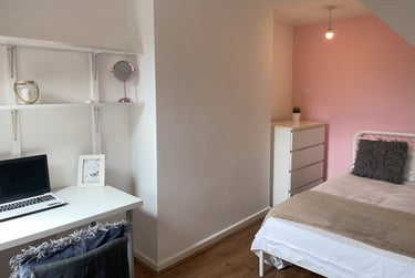 7 bed house, Harringay Avenue, Sefton Park, Liverpool, L181JE - Image 13