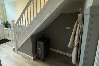 4 bed house, Nicander, Wavertree, Liverpool, L181HU - Image 3