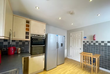 6 bed house, Heathfield, Wavertree, Liverpool, L159EU - Image 4