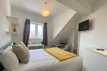 6 bed house, Heathfield, Wavertree, Liverpool, L159EU - Image 2