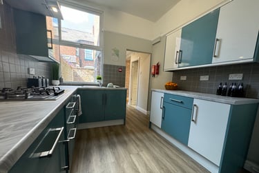 7 bed house, Stalbridge, Wavertree, Liverpool, L181EX - Image 3
