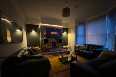 7 bed house, Stalbridge, Wavertree, Liverpool, L181EX - Image 9