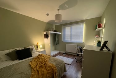 7 bed house, Stalbridge, Wavertree, Liverpool, L181EX - Image 2