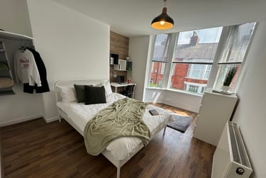 7 bed house, Stalbridge, Wavertree, Liverpool, L181EX - Image 8