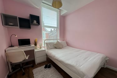 7 bed house, Stalbridge, Wavertree, Liverpool, L181EX - Image 10
