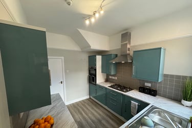 7 bed house, Stalbridge, Wavertree, Liverpool, L181EX - Image 5