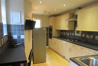 5 bed house, Nithsdale Road, Wavertree, Liverpool, L155AX - Image 12