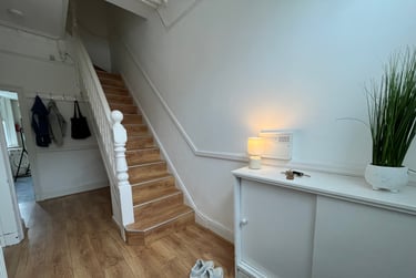 4 bed house, Nicander Rd, Wavertree, Liverpool, L181HU - Image 3