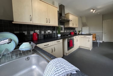 4 bed house, Nicander Rd, Wavertree, Liverpool, L181HU - Image 5