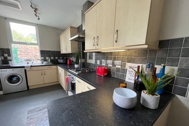4 bed house, Nicander Rd, Wavertree, Liverpool, L181HU - Image 12