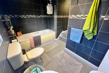 7 bed house, Ramilies, Wavertree, Liverpool, L181ED - Image 13