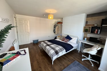 7 bed house, Harringay Avenue, Sefton Park, Liverpool, L181JE - Image 14
