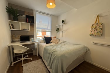 7 bed house, Harringay Avenue, Sefton Park, Liverpool, L181JE - Image 4