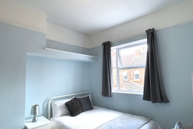 3 bed house, Brookdale, Wavertree, Liverpool, L153JF - Image 10