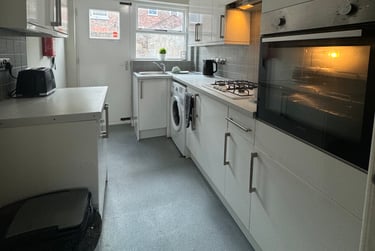 3 bed house, Brookdale, Wavertree, Liverpool, L153JF - Image 3