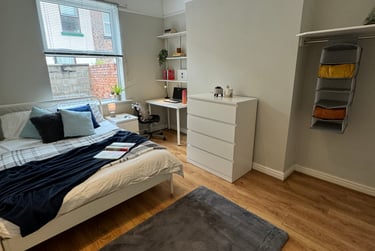 5 bed house, Gainsborough Rd, Wavertree, Liverpool, L153HU - Image 13