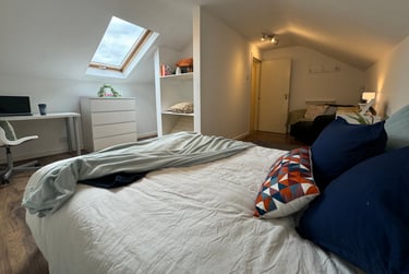 5 bed house, Gainsborough Rd, Wavertree, Liverpool, L153HU - Image 4