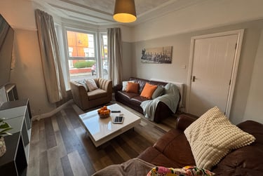 4 bed house, Crawford, Wavertree, Liverpool, L181DS - Image 5