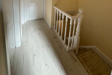 4 bed house, Crawford, Wavertree, Liverpool, L181DS - Image 13