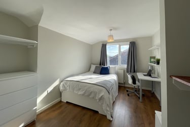 8 bed house, Nicander Rd, Wavertree, Liverpool, L181HY - Image 4