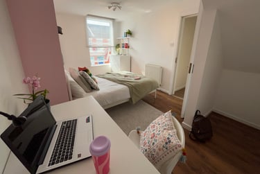 6 bed house, Stalbridge Ave, Near university, Liverpool, L181HA - Image 5