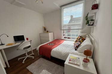 6 bed house, Stalbridge Ave, Near university, Liverpool, L181HA - Image 12