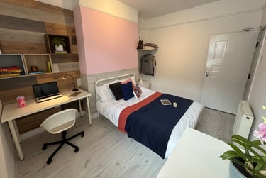 6 bed house, Stalbridge Ave, Near university, Liverpool, L181HA - Image 1