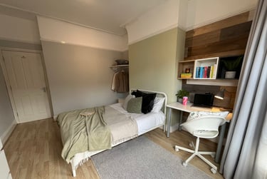 4 bed house, Freshfield Road, Wavertree, Liverpool, L155BR - Image 3