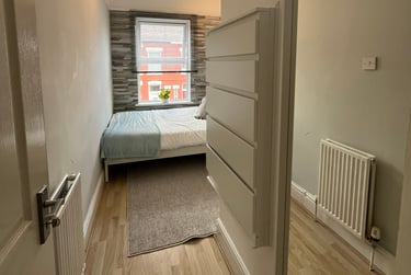 4 bed house, Freshfield Road, Wavertree, Liverpool, L155BR - Image 12
