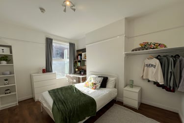 7 bed house, Ramilies, Wavertree, Liverpool, L181ED - Image 4