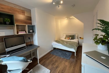 7 bed house, Ramilies, Wavertree, Liverpool, L181ED - Image 2