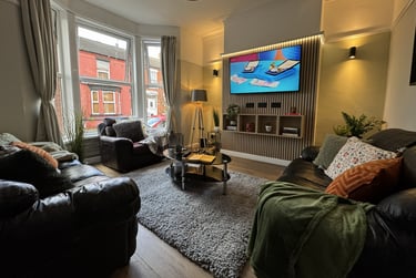 4 bed house, Balcarres, Wavertree, Liverpool, L181DU - Image 3