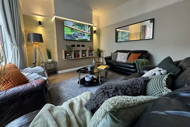 4 bed house, Balcarres, Wavertree, Liverpool, L181DU - Image 6