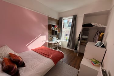 9 bed house, Garmoyle Road, Wavertree, Liverpool, L153JH - Image 9