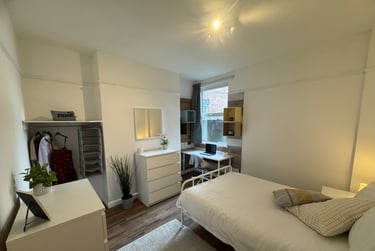 9 bed house, Garmoyle Road, Wavertree, Liverpool, L153JH - Image 13