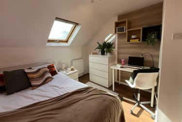 9 bed house, Garmoyle Road, Wavertree, Liverpool, L153JH - Image 12