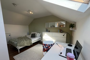 7 bed house, Ramilies Road, Sefton Park, Liverpool, L181ED - Image 2