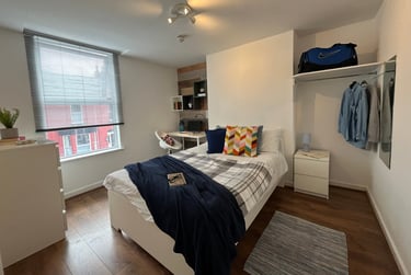 7 bed house, Ramilies Road, Sefton Park, Liverpool, L181ED - Image 12