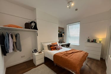 7 bed house, Ramilies Road, Sefton Park, Liverpool, L181ED - Image 5