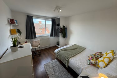7 bed house, Ramilies Road, Sefton Park, Liverpool, L181ED - Image 8