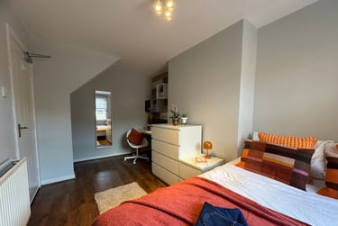 7 bed house, Ramilies Road, Sefton Park, Liverpool, L181ED - Image 11