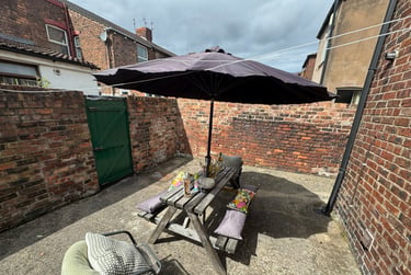 7 bed house, Ramilies Road, Sefton Park, Liverpool, L181ED - Image 4