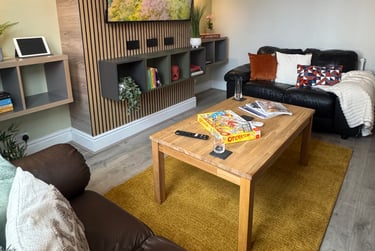 4 bed house, Earlsfield Road, Wavertree, Liverpool, L155BZ - Image 8