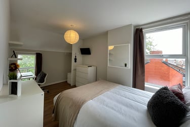 6 bed house, Heathfield, Wavertree, Liverpool, L159EU - Image 13