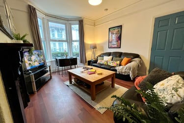 3 bed house, Garmoyle Road, Wavertree, Liverpool, L155AD - Image 1