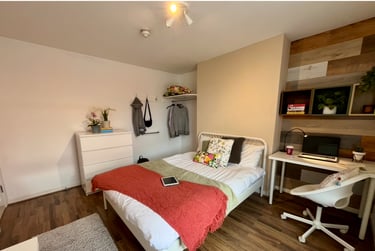 7 bed house, Grant Avenue, Wavertree, Liverpool, L155AY - Image 11